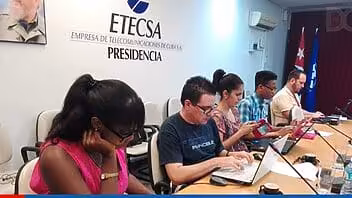 ETECSA vuelve a aclarar sobre el bono de la última recarga y otras dudas sobre el consumo de datos