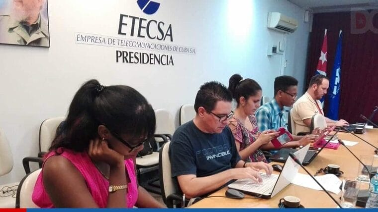 Etecsa cumple una petición de los clientes y amplía otras medidas hasta el 31 de enero