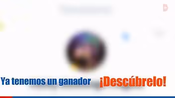 Ya tenemos al ganador del segundo sorteo de Recargas de este mes
