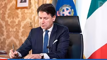 No, Italia no está “regalando” visados, ni permisos de residencia para todos