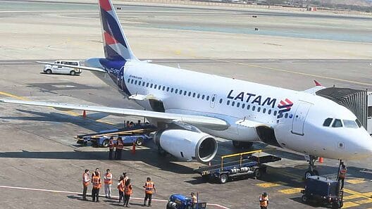 Aumentan vuelos de LATAM a La Habana desde Perú