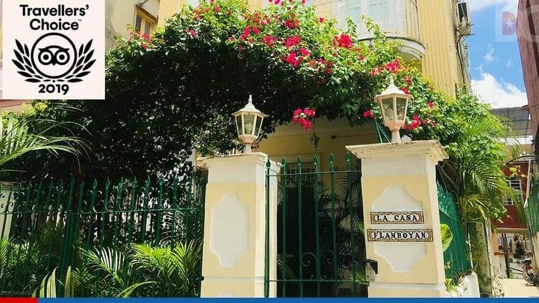 Los 10 mejores hostales de Cuba en TripAdvisor según la opinión de los viajeros