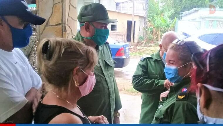 “No pierdo mis esperanzas”, dice madre de médico secuestrado en Kenya