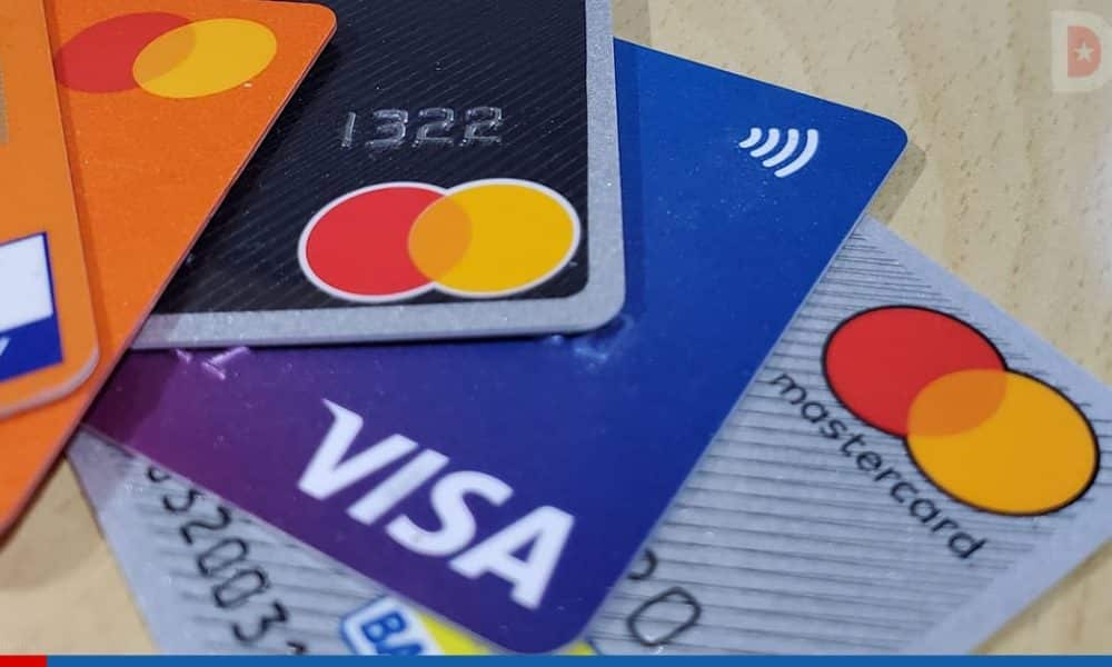 Fincimex informs about Visa and MasterCard cards