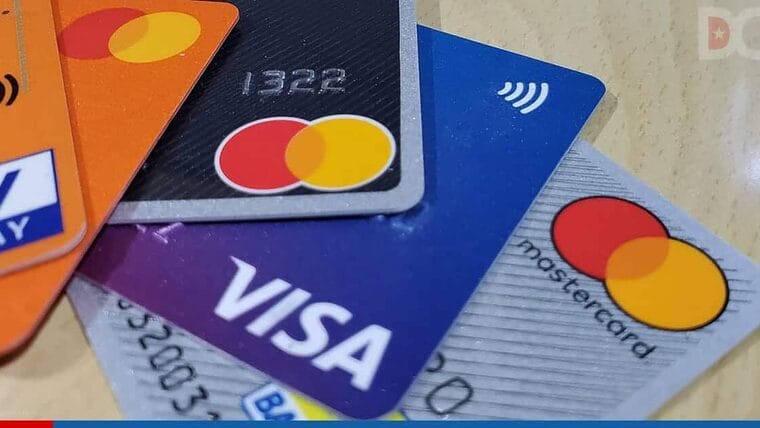 Fincimex informa sobre tarjetas Visa y Mastercard