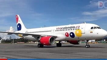 Últimas noticias sobre el vuelo de Viva Air entre Habana y Bogotá