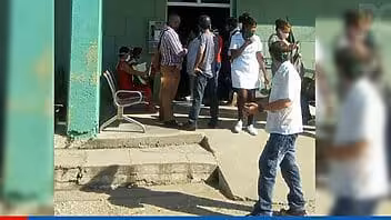 Actualización del accidente masivo en Fomento, Sancti Spíritus