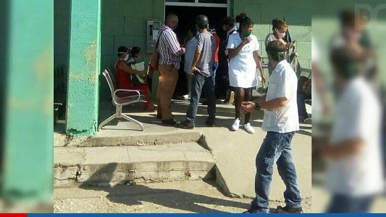 Actualización del accidente masivo en Fomento, Sancti Spíritus