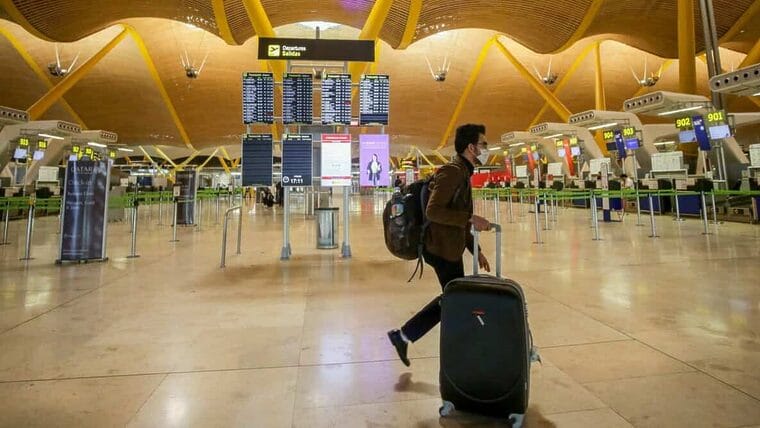Unión Europea permitiría entrada de cubanos desde julio 