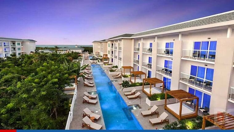 ¿Cómo se preparan los hoteles de la cadena Meliá en Cuba? (Fotos+Videos)