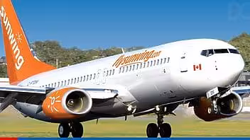 Sunwing suma más conexiones a polo cubano de Varadero