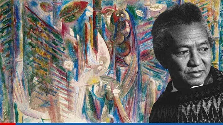 Cubano Wifredo Lam, la gran deidad de la nueva subasta en Nueva York