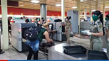Oficial: Aeropuertos cubanos permitirán entrar solo una maleta durante la primera etapa