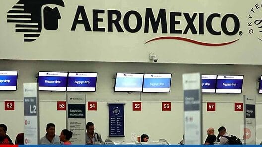 Reducción de vuelos desde México también afectaría Cuba: ¡caen las conexiones desde el AICM!