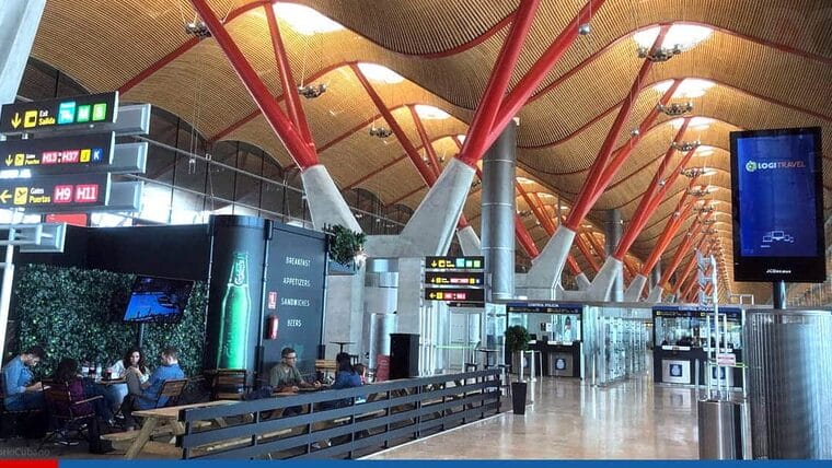 España retrasa unos días su apertura a terceros países, donde no está incluida Cuba