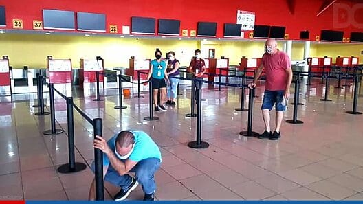 Aeropuerto internacional Abel Santamería reanudará sus operaciones en noviembre