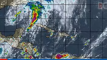 Defensa Civil cubana emite indicaciones de temporada ciclónica en medio de la covid-19