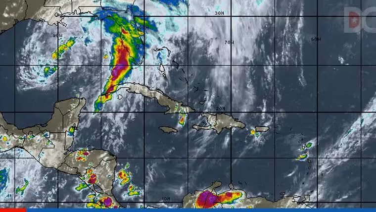 Defensa Civil cubana emite indicaciones de temporada ciclónica en medio de la covid-19