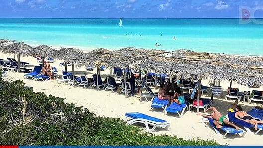 La mejoría del Turismo en Cuba está siendo “muy discreta”