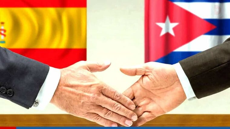 España se mantiene como principal exportador europeo a Cuba