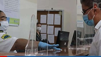 Servicio Nacional de Migración de Panamá extiende vigencia de documentos hasta el 31 de octubre de 2020
