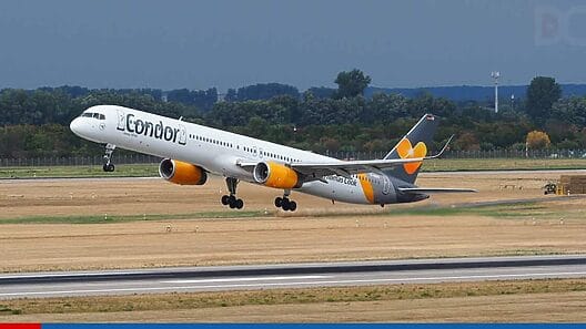 Aerolínea alemana Condor apuesta por Cuba en temporada baja