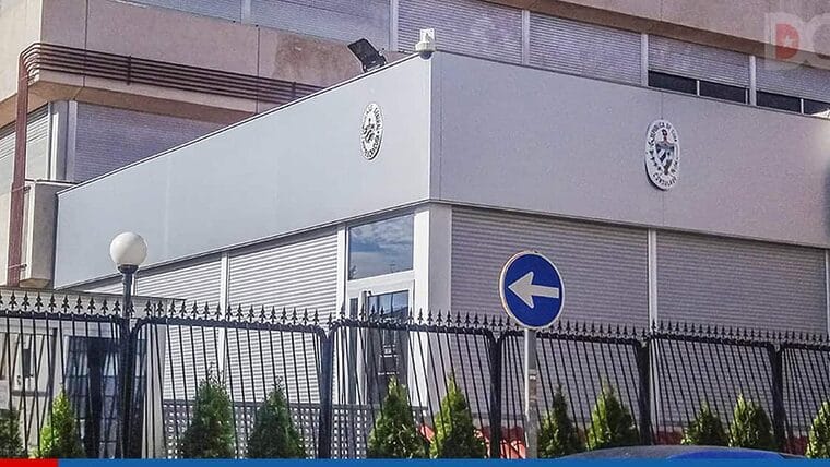 Nota informativa sobre entrada a Cuba pasado los 24 meses de estancia en el exterior