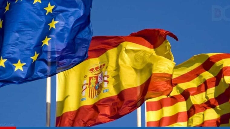 Consulado de España en Cuba aclara sobre servicio de legalización de documentos, solicitud de visados y aforo permitido
