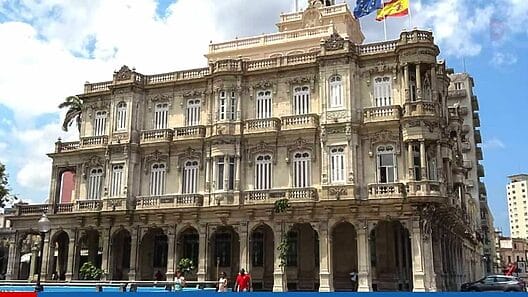 ¿Cita en el Consulado de España en La Habana? Estas son las últimas informaciones