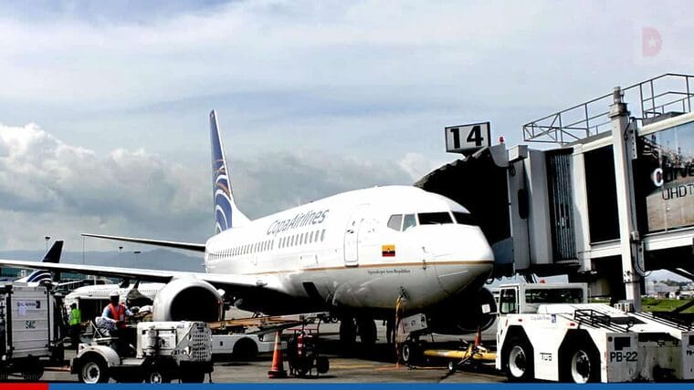 Copa Airlines: Así quedaron los vuelos a Cuba en abril