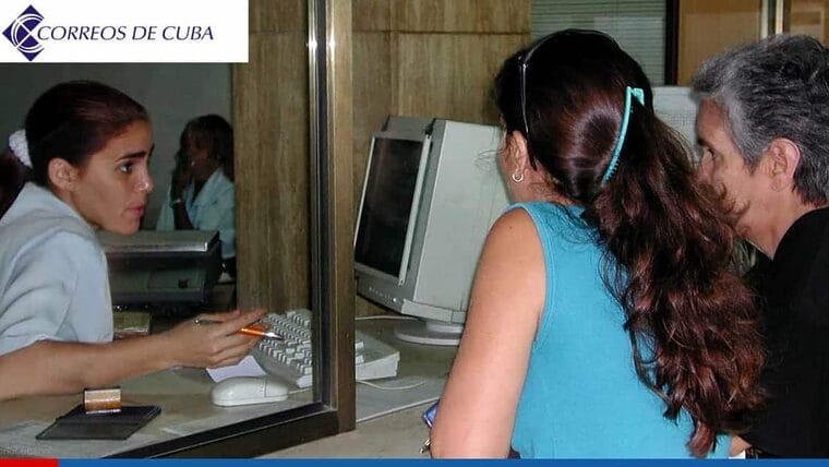 Comunicado de Correos de Cuba sobre giros internacionales