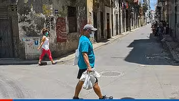 Último Minuto: Anuncian en Cuba inicio de la primera fase de recuperación