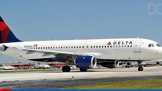 Aerolínea norteamericana Delta ofrecerá wifi gratis a partir de enero