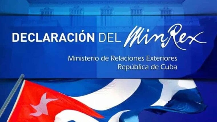 Cuba trabaja en la desarticulación de una red de tráfico de personas que opera desde Rusia