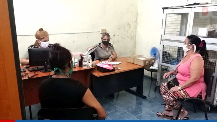 Aduana de Cuba reinicia despachos de cargas no comerciales