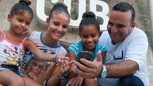 ¿Internet de 5G y 6G en Cuba? India colabora con ETECSA con ese objetivo