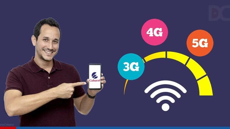 40 nuevas radiobases para la telefonía celular en Camagüey