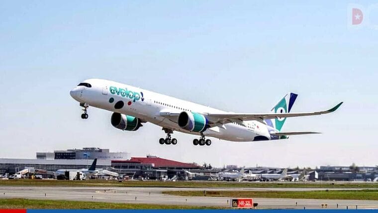 Evelop avisa a clientes sobre vuelos a Cuba en julio