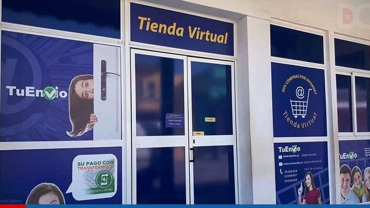 Fiscalía atiende denuncias de la población sobre ventas en las tiendas virtuales