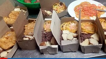 Ofertas de comida con servicio a domicilio en Pinar del Río