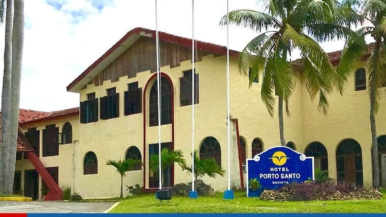 Hoteles de Gaviota operan en toda Cuba para el mercado interno
