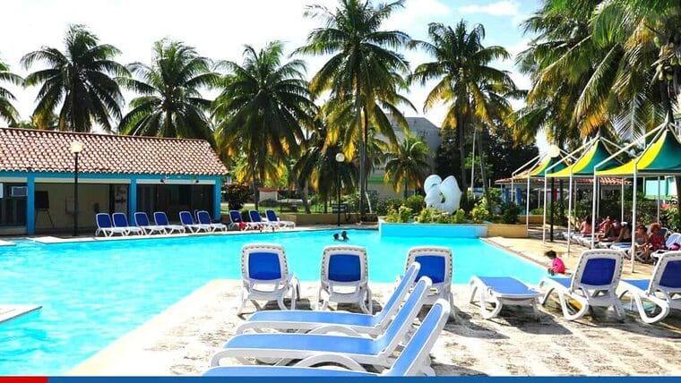 Varadero se abre al turismo nacional con Islazul