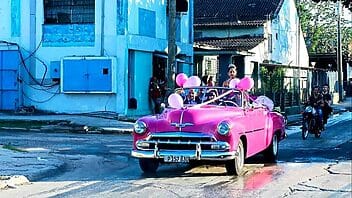 Matrimonios, pero no divorcios, en la primera fase jurídica pos-covid-19 en Cuba