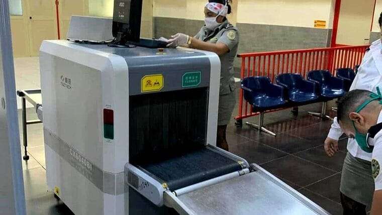 Medidas aprobadas por la Aduana General de la República de Cuba
