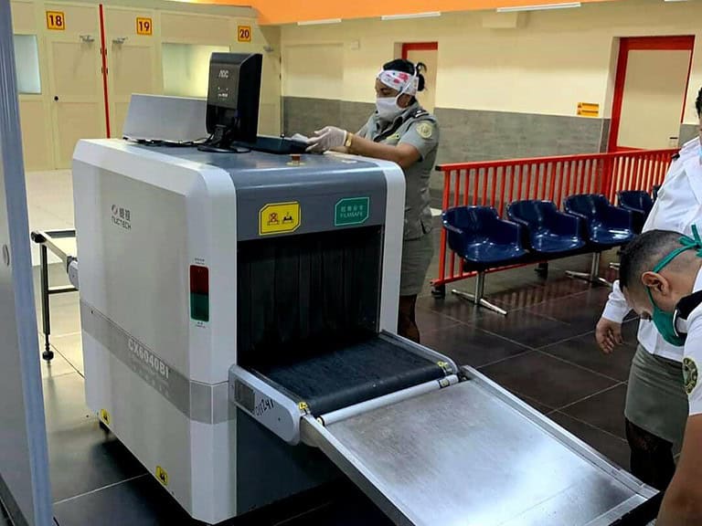 Medidas aprobadas por la Aduana General de la República de Cuba