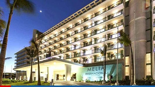 Ofertas en pesos cubanos para hoteles en Cuba