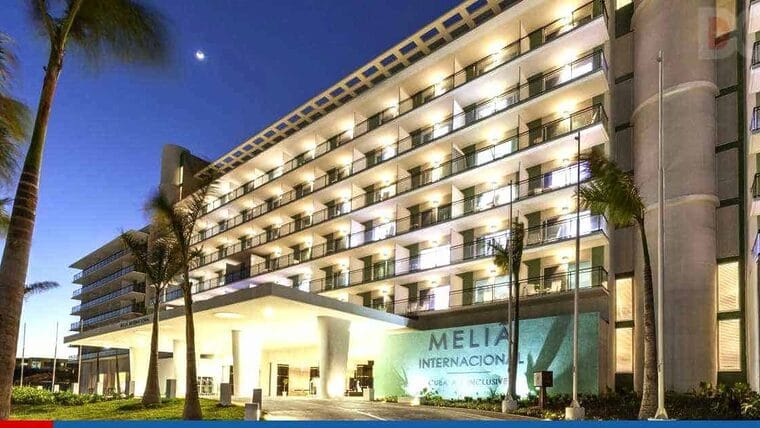 Así será en Varadero la división entre cubanos y turistas