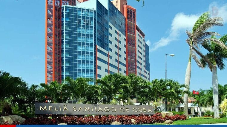 Meliá: esto dijeron sobre la apertura de sus hoteles
