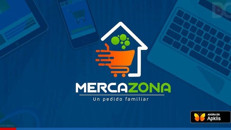 Mercazona: una apk cubana para agromercados privados