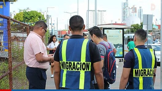 Servicio Nacional de Migración de Panamá informa sobre estafas